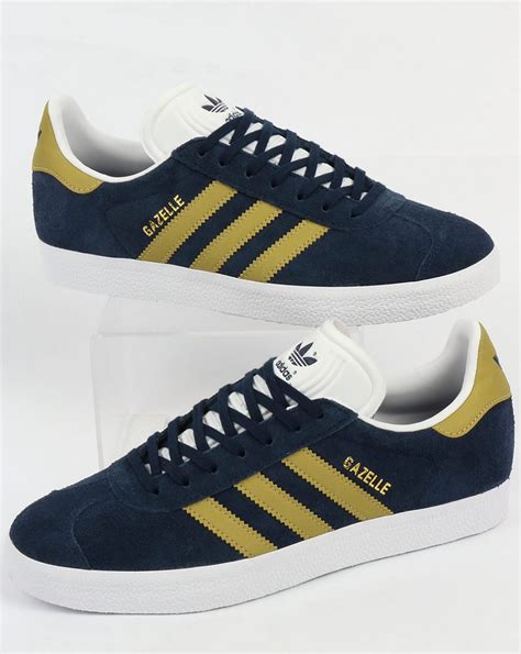 cheap mens adidas gazelle trainers|adidas gazelle men's size 10.